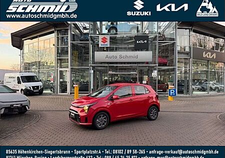 Kia Picanto 1.0 GDI AUTOMATIK VISION