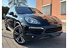 Porsche Cayenne Diesel Sport/ 2.Hand / NAVI / PANO