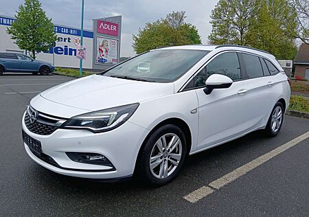 Opel Astra K 1.6 D (CDTI) Sports Tourer Business,1.Hand,