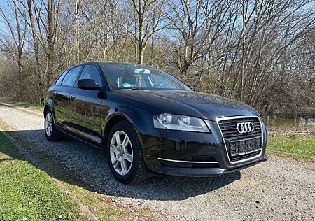 Audi A3 Sportback 1.2 TFSI Attraction Tüv=04/26! 5Trg