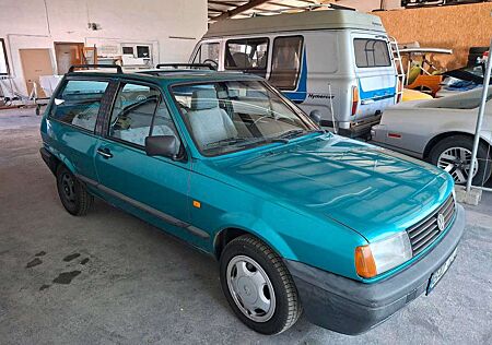 VW Polo Volkswagen Universal