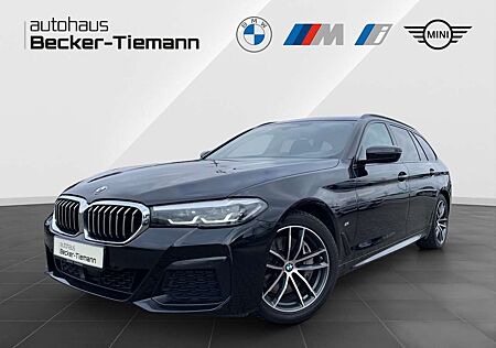 BMW 530 d xDrive Touring M Sport/Driving+/Parking/Sitzklim