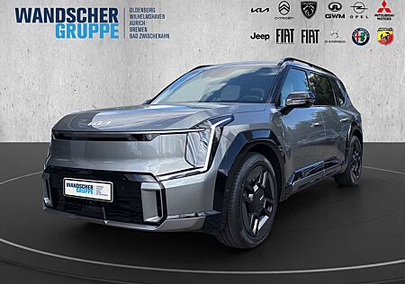 Kia EV9 AWD GT-Line 99,8 kWh 6-Sitzer *PANO*HEADUP*