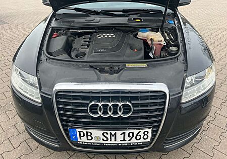 Audi A6 Avant 2.0 TDI DPF multitronic