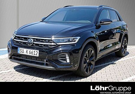 VW T-Roc Volkswagen R-Line 1.5 TSI OPF 7-Gang-DSG