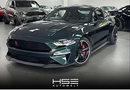 Ford Mustang GT BULLIT 5,0l V8 *RECARO / SCHALTER*