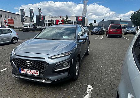 Hyundai Kona Premium 4WD