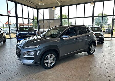 Hyundai Kona Premium 4WD