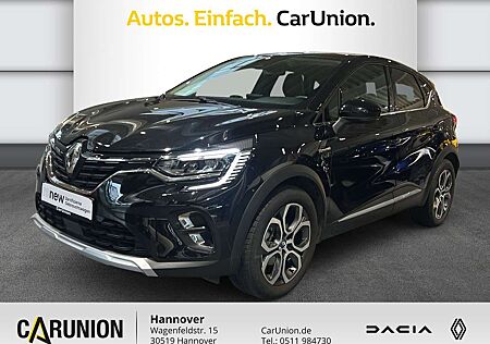 Renault Captur EDITION ONE E-TECH PLUG-IN 160