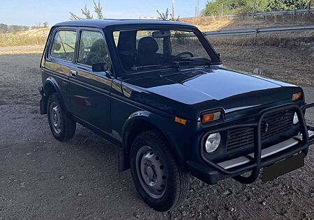 Lada Niva Niva 1.7i