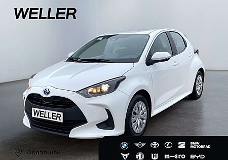 Toyota Yaris Hybrid 1.5 Comfort *CarPlay*Kamera*ACC*BT*