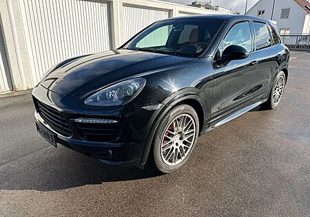 Porsche Cayenne GTS 4,8L*AHK*Led*R.-Kam.