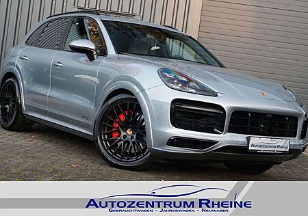 Porsche Cayenne GTS Pano Memory SHZ Sitzbelüf BOSE Softc