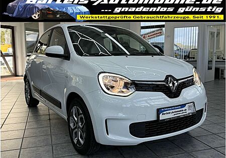 Renault Twingo gebraucht kaufen Renault Twingo 1.0 SCe Limited, Klima, DAB, HU neu!