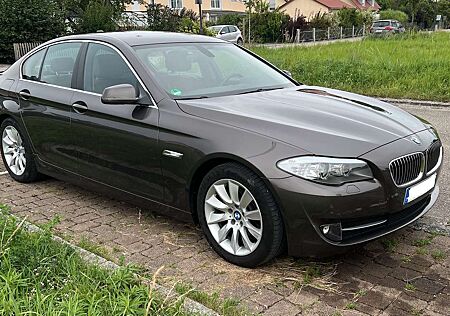 BMW 520d 520 Aut.