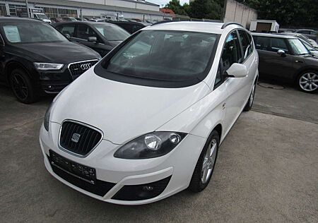 Seat Altea XL Reference Copa,KLIMA,ALU,E-FENSTER.
