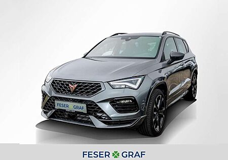 Cupra Ateca 2,0 TSI VZ DSG LED/ASSISTENZ-XL/AHK/BEATS