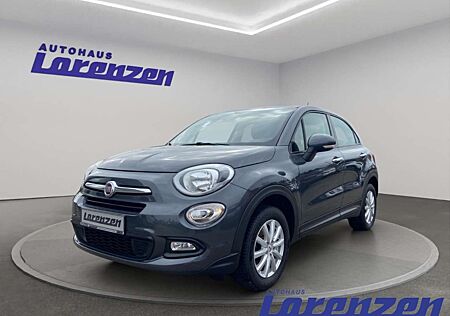 Fiat 500X 1.6 E-TorQ Pop Star Navi 2-Zonen-Klimaautom Musiks