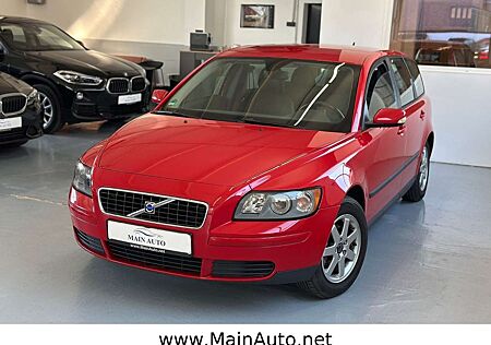 Volvo V50 Kombi 1.8 Klima/El. Fenster/TÜV 06/26/PDC