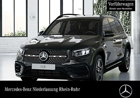 Mercedes-Benz GLB 200 AMG+NIGHT+AHK+LED+KAMERA+19"+KEYLESS+7G