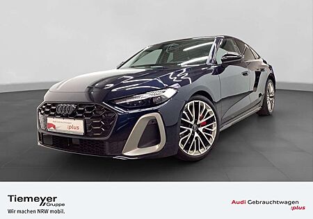 Audi A5 Limo TDI Q 2x S LINE EDITION ONE