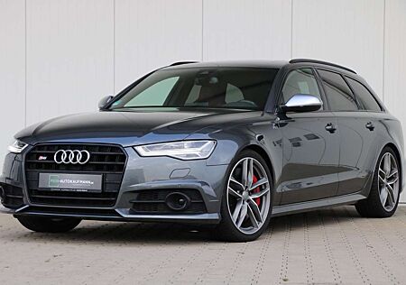 Audi S6 Avant 4.0 TFSI quattro *MATRIX*PANO*BOSE*AHK*