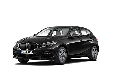 BMW 116 d Advantage/LED/PDCv+h/MFL/Klimaautomatik
