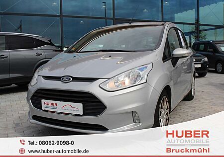 Ford B-Max 1.0l 74kW EcoBoost KAT Trend KLIMA/SITZH/METALL...