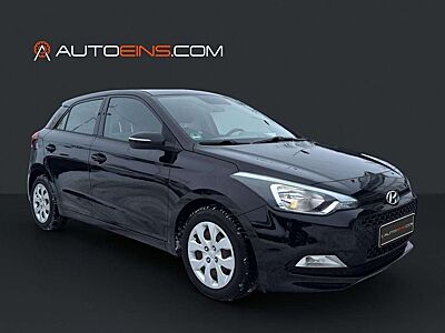 Hyundai i20 Classic *Klima*Navi*