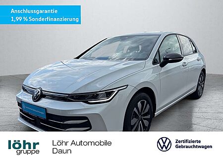 VW Golf Volkswagen 1,5 l TSI Goal