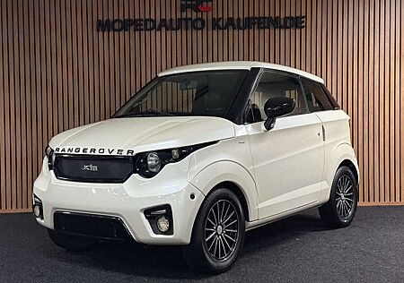 Microcar Others JDM Xheos Range Rover Edition