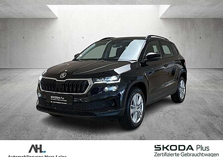 Skoda Karoq 1.5 TSI Elegance DSG Navi AHK RFK LED PDC