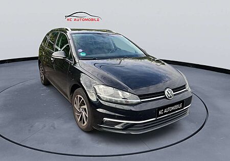 VW Golf Volkswagen VII Variant Join Start-Stopp*2HAND*NAVI*