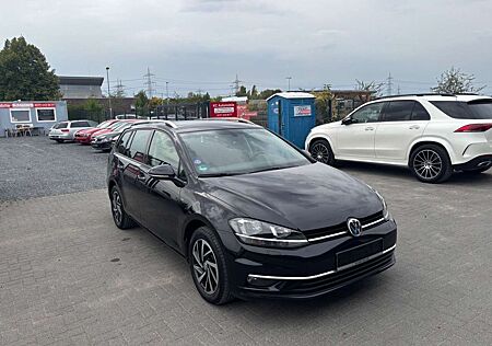 VW Golf Volkswagen VII Variant Join Start-Stopp*2HAND*NAVI*