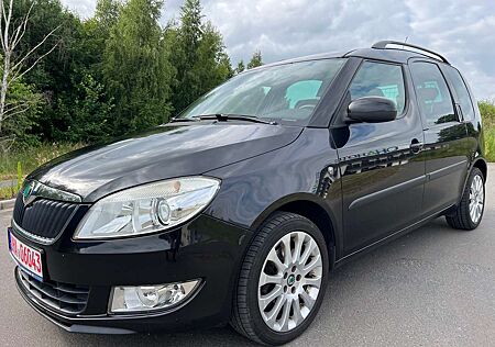 Skoda Roomster 1.6 TDI Edition *2.Hand*Panorama*Navi*