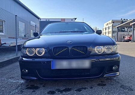 BMW 535i 535 E39
