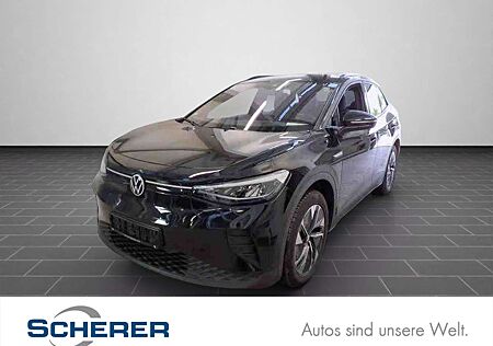 VW ID.4 Volkswagen Pure NAVI/LED/PDC/Sizuheizungvo./u.v.m.
