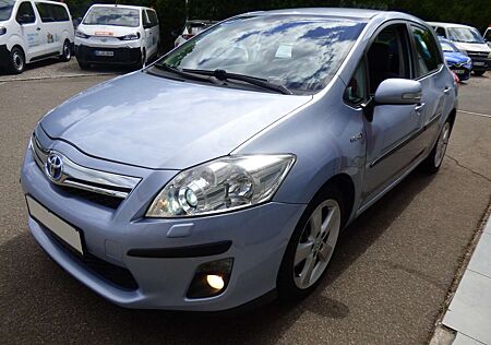 Toyota Auris 1.8 Hybrid Executive "Xenon-Navi-EPH"
