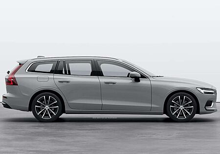 Volvo V60 B4 Essential Automatik (MJ2027)