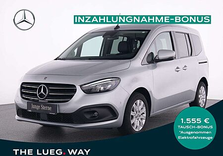 Mercedes-Benz T-Klasse T-Class T 160 d Progressive+MBUX+LED-HP+KeylGo+Amb+RFK+