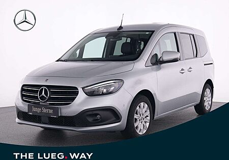 Mercedes-Benz T-Klasse T-Class T 160 d Progressive+MBUX+LED-HP+KeylGo+Amb+RFK+