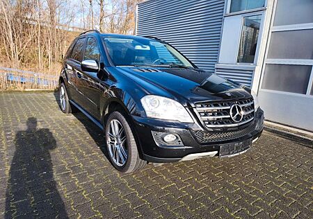 Mercedes-Benz ML 280 ML -Klasse CDI in Top Zustand