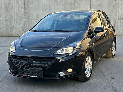 Opel Corsa Active 1,4l *Klima*PDC vorne/hinten* SHZ*LHZ*
