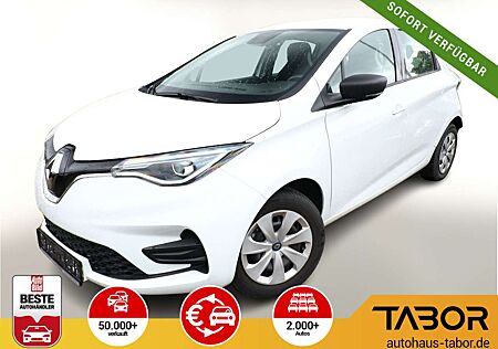 Renault ZOE ZE50 R110 Life Miet-Bat. LED CCS SHZ Klima