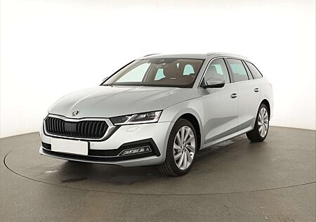 Skoda Octavia 1.5TSI Style Matrix+ACC+gr.Winterpaket