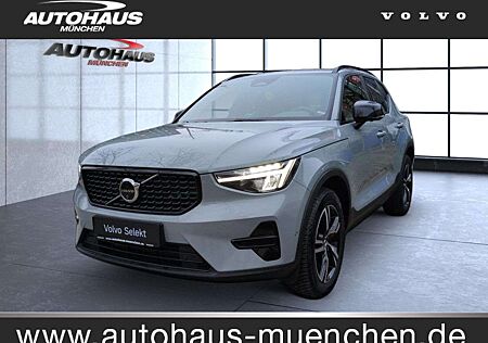 Volvo XC 40 XC40 Plus Dark 2WD Bluetooth LED Klima