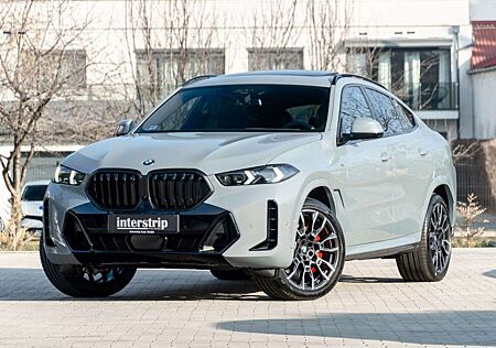 BMW X6 30d M SPORT.SOFTC.SKY-LOUNGE.LED.H/K.360.AHK.