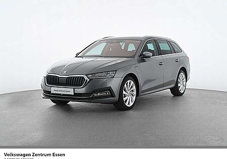Skoda Octavia Combi Style iV Head-Up*ACC*R-Kamera*Columbus*