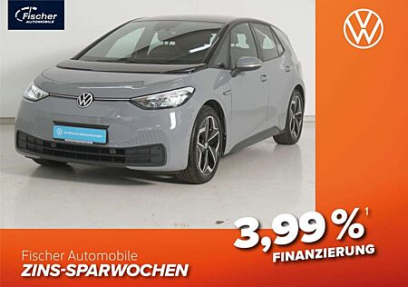 VW ID.3 Volkswagen Pro S 77 kWh LED/NAV/RFK/ACC/PDC/SH