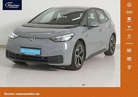 VW ID.3 Volkswagen Elektro Pro S 77 kWh